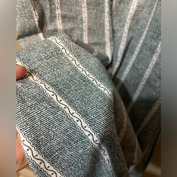 ZONE BLUE NWT Long Tunic Top / Dress - Picture 3 of 11